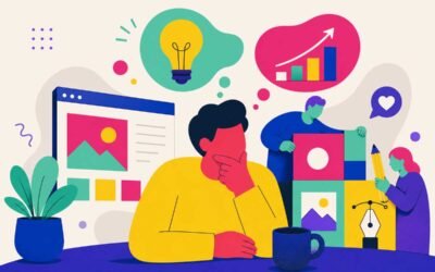 ¿Vale la pena invertir en diseño cuando estoy empezando?
