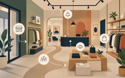 ¿Qué hace que un local comercial funcione? Claves para diseñar un buen espacio
