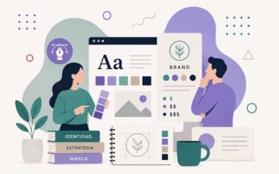 ¿Cuánto cuesta crear una identidad de marca en Chile?