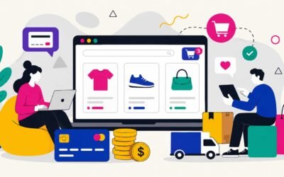 ¿Cuánto cuesta crear una tienda online en Chile?