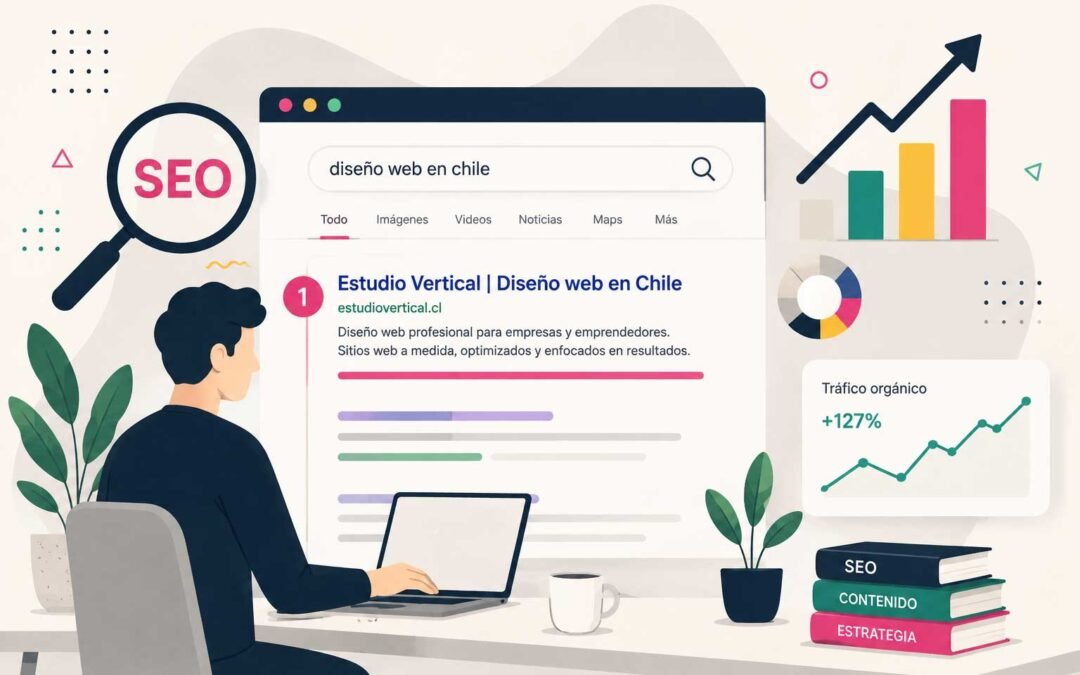 ¿Qué es el posicionamiento SEO y cómo puede ayudar a una empresa?